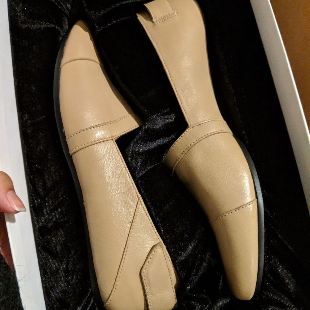 Penner Flats